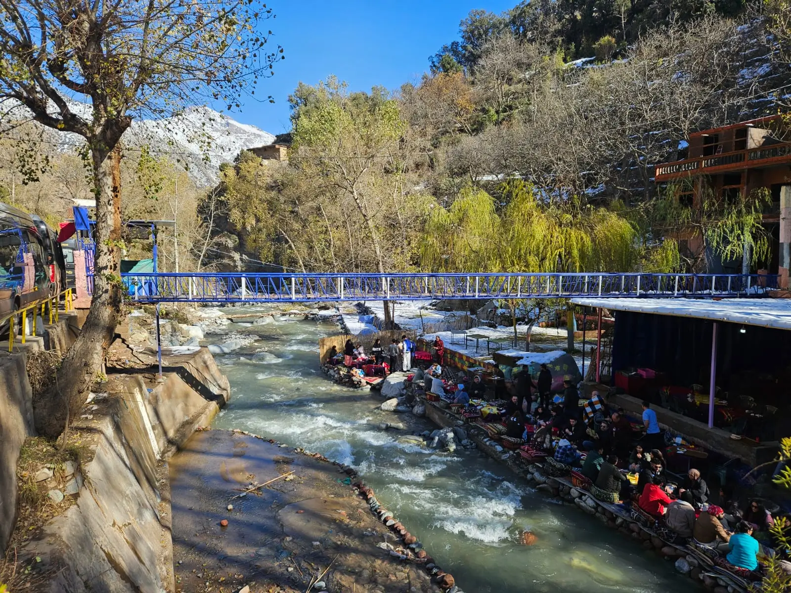 Marrakech Weather by Month: Monthly Climate Guide for Travelers